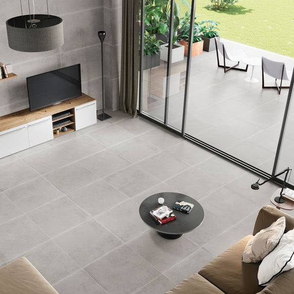 Indoor Tiles