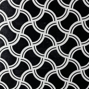 Tagina Filet Noir Blanc