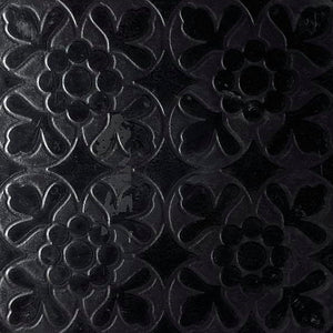 Tagina Fleur Noir
