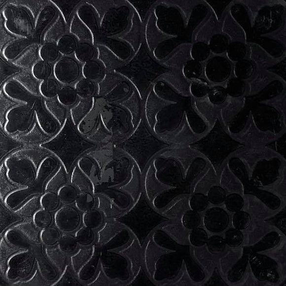 Tagina Fleur Noir