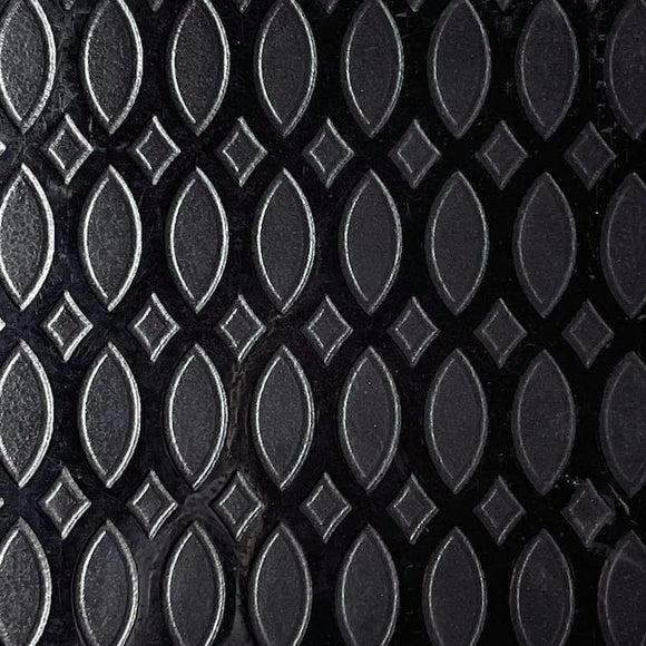 Tagina Tressage Noir